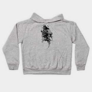 Parthenon Kids Hoodie